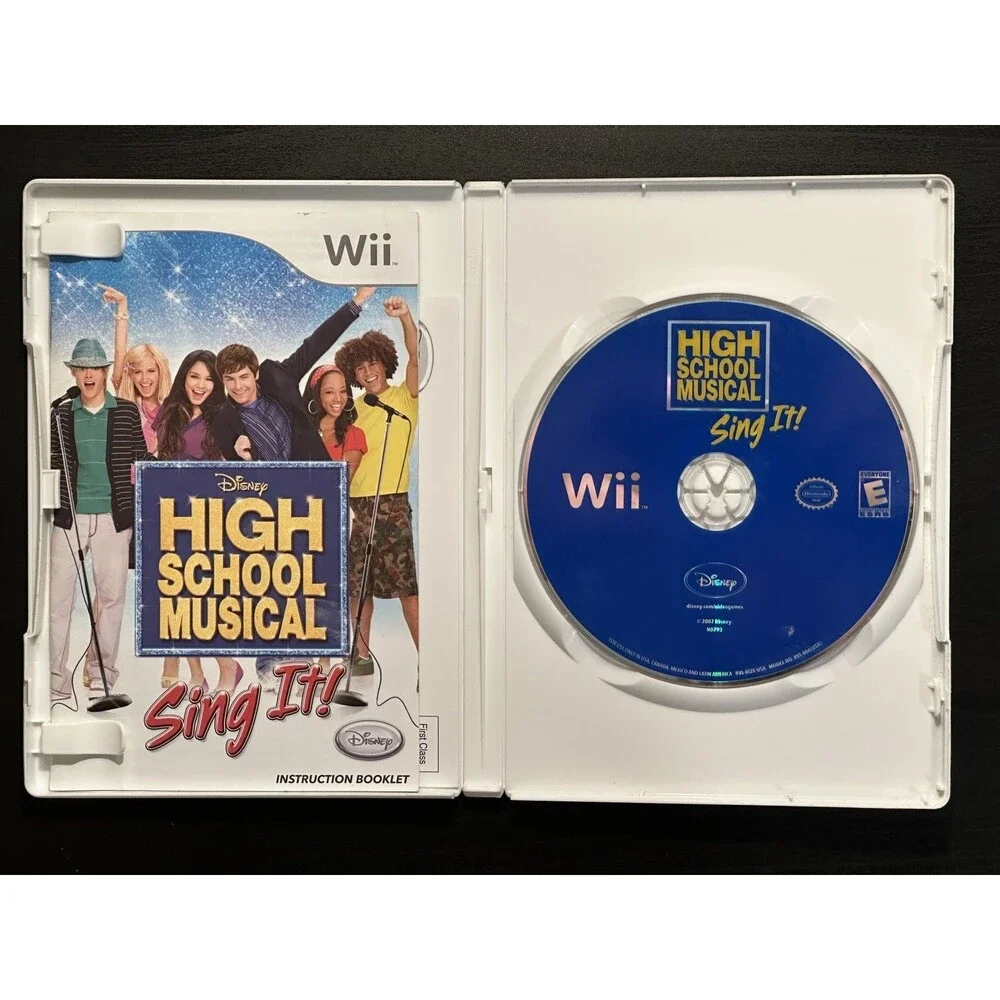 N/A fully plays disc